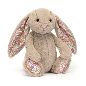 Blossom Bunny Beige Petal