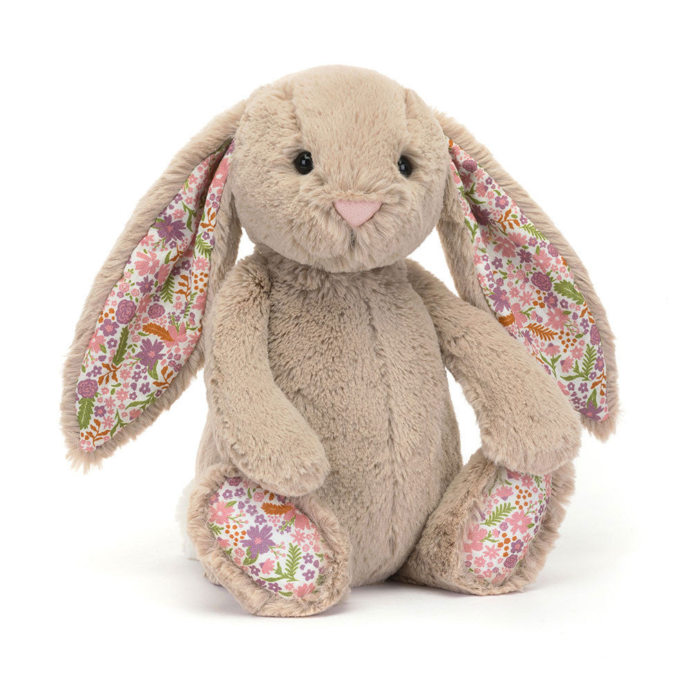 Blossom Bunny Beige Petal