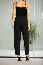Load image into Gallery viewer, French Bamboo Terry Joggers
