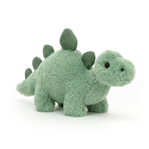 Fossilly Stegosaurus Small