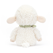 Load image into Gallery viewer, Fuzzkin Lamb
