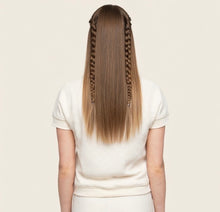 Load image into Gallery viewer, Textured Patterned White Shirt
