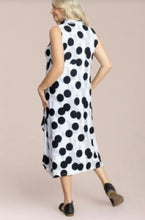 Load image into Gallery viewer, Nu Sleeveless Dream Dress, Print
