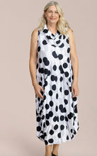 Load image into Gallery viewer, Nu Sleeveless Dream Dress, Print
