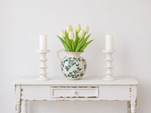 Load image into Gallery viewer, Ceramic Vintage Ivy Pitcher
