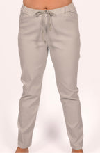 Load image into Gallery viewer, Pull on Pant with Pockets-Asst Colours
