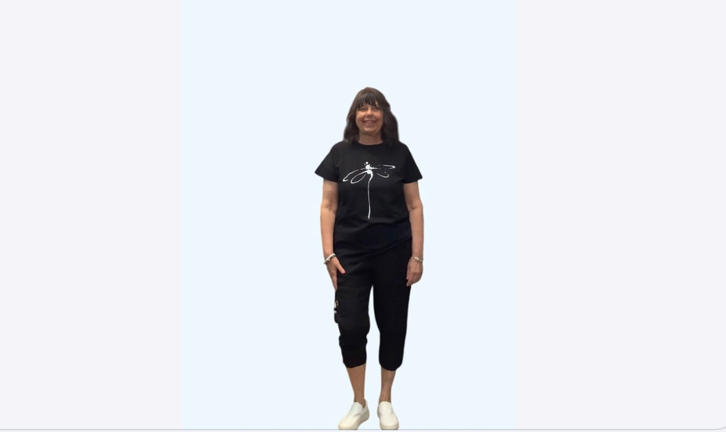 Dragonfly T Shirt