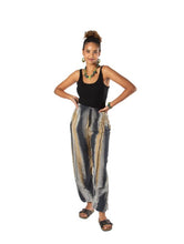 Load image into Gallery viewer, Bali Tie Dye Harem Pants - Assorted
