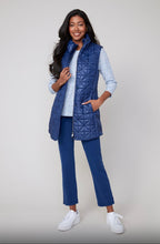 Load image into Gallery viewer, Woven Vest
