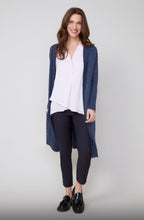 Load image into Gallery viewer, Long Cardigan
