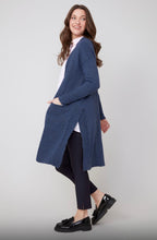 Load image into Gallery viewer, Long Cardigan
