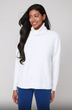 Load image into Gallery viewer, Turtle Neck Sweater

