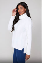 Load image into Gallery viewer, Turtle Neck Sweater
