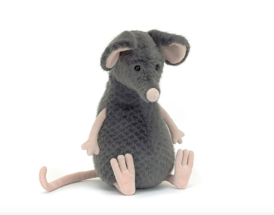 Lachlan Sad Rat