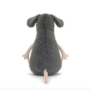 Lachlan Sad Rat