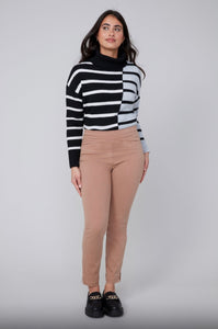 Renuar Pull on Pants