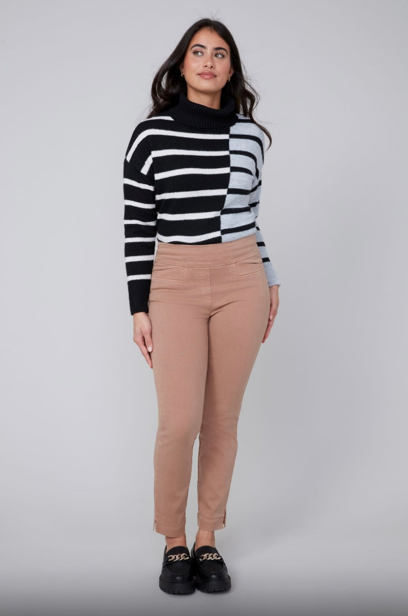 Renuar Pull on Pants