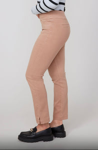 Renuar Pull on Pants