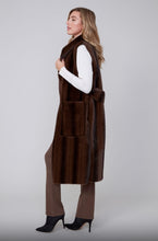 Load image into Gallery viewer, Faux Fur Vest

