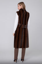 Load image into Gallery viewer, Faux Fur Vest
