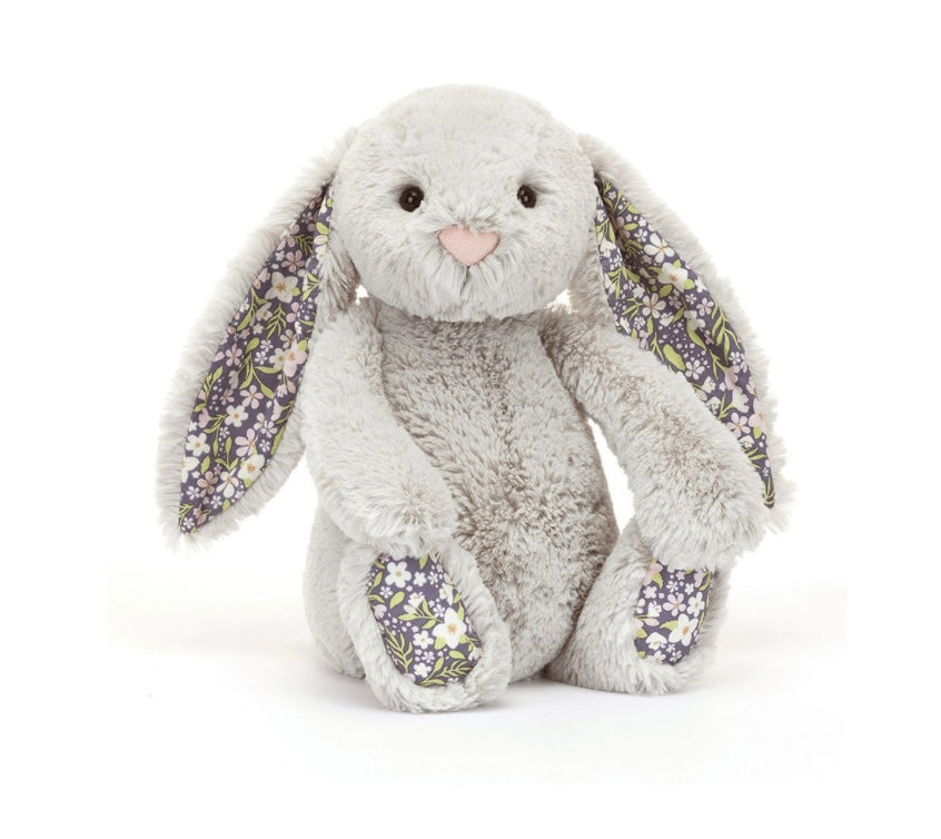 Blossom Grey Bunny ‘Bloom’
