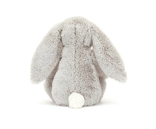 Load image into Gallery viewer, Blossom Grey Bunny ‘Bloom’
