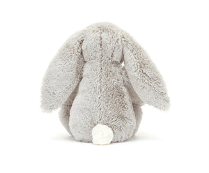 Blossom Grey Bunny ‘Bloom’