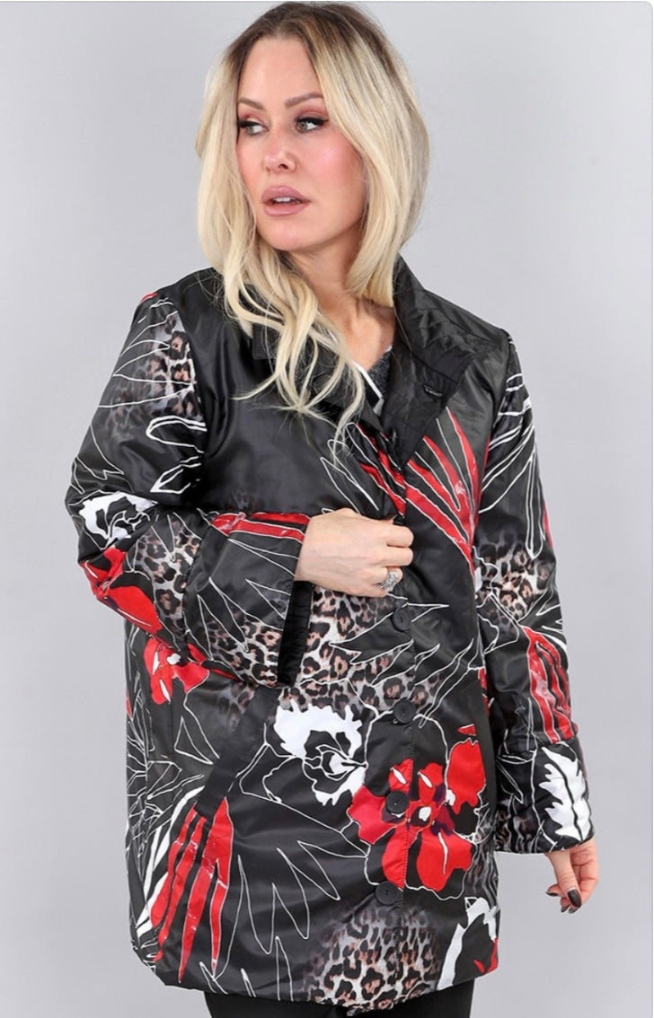 Reversible Jacket