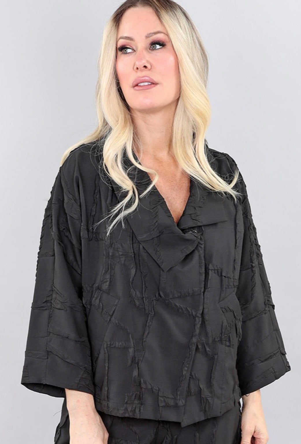 Light Weight cross Over Jacket