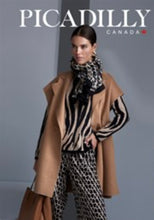 Load image into Gallery viewer, DOLMAN SLV LONG JACKET
