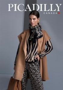 DOLMAN SLV LONG JACKET