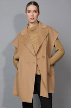 Load image into Gallery viewer, DOLMAN SLV LONG JACKET
