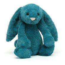 Load image into Gallery viewer, Bashful Mineral Blue Bunny
