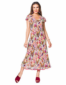 Reversible Dress