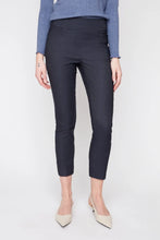 Load image into Gallery viewer, Stretch Pull-On Slim-Ankle Pants
