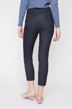 Load image into Gallery viewer, Stretch Pull-On Slim-Ankle Pants
