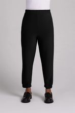 Load image into Gallery viewer, Sympli Half Cuff Jogger Pant
