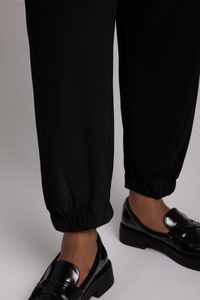 Sympli Half Cuff Jogger Pant