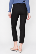 Load image into Gallery viewer, Stretch Pull-On Slim-Ankle Pants
