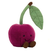 Load image into Gallery viewer, Amuesable Cherry
