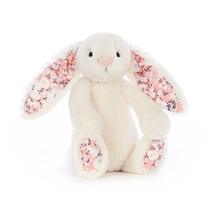 Blossom Cherry Bunny