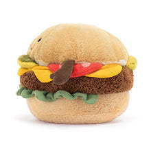 Load image into Gallery viewer, Amusable Burger
