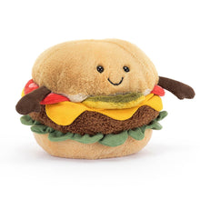 Load image into Gallery viewer, Amusable Burger
