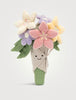 Amusable Bouquet Of Flowers