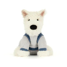 Load image into Gallery viewer, Munro Scottie Dog Space Outfit
