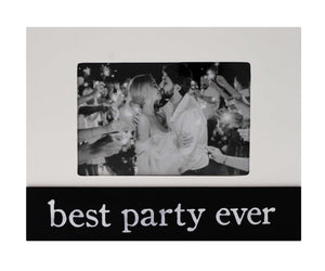Best Party Evert 4x6 Picture Frame
