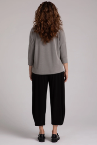 Sympli Slouch Sweatshirt