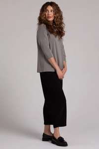 Sympli Slouch Sweatshirt