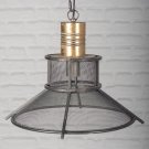 Metal Pedant Lamp
