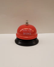 Load image into Gallery viewer, Metal Bell
